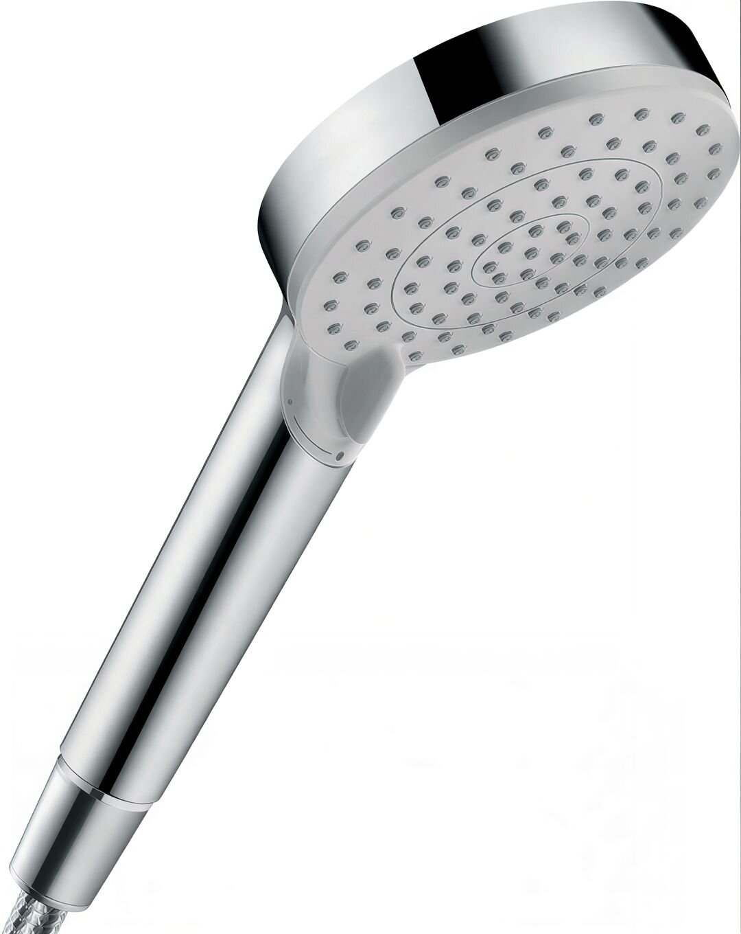 Изображение товара Душевая лейка Hansgrohe Vernis Blend 26340000, хром Изображение товара Душевая лейка Hansgrohe Vernis Blend 26340000, хром