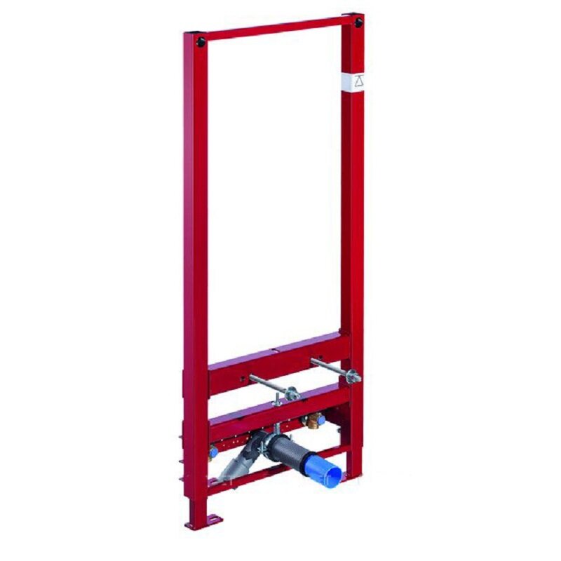 Изображение товара Инсталляция для биде Schell Montus SCL030670099 50x12x115 см красная Германия Изображение товара Инсталляция для биде Schell Montus SCL030670099 50x12x115 см красная Германия