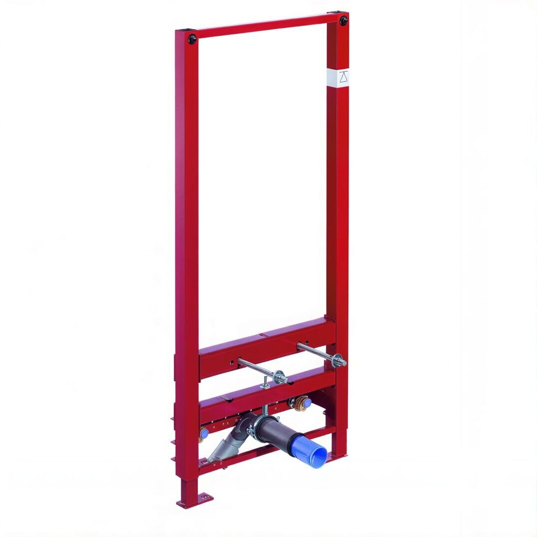 Изображение товара Инсталляция для биде Schell Montus SCL030670099 50x12x115 см красная Германия Изображение товара Инсталляция для биде Schell Montus SCL030670099 50x12x115 см красная Германия