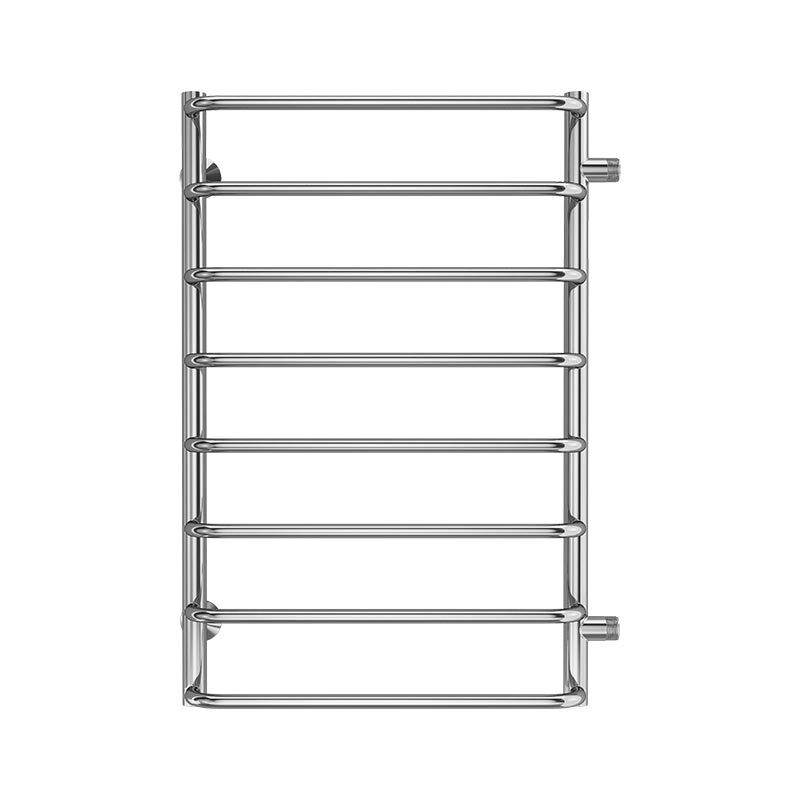 Изображение товара Полотенцесушитель водяной Terminus Стандарт 4670078530394, 500х800, хром