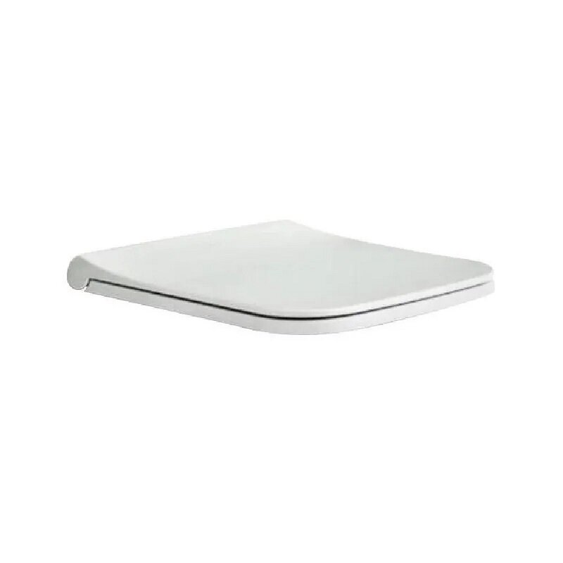 Изображение товара Крышка-сиденье для унитаза Gural VIT Nova Slim ультратонкое с мягким закрыванием