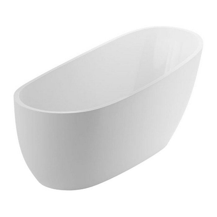 Изображение товара Ванна акриловая Excellent Comfort+ 175 x 74 см, белый, WAEX.CMP2.17WH