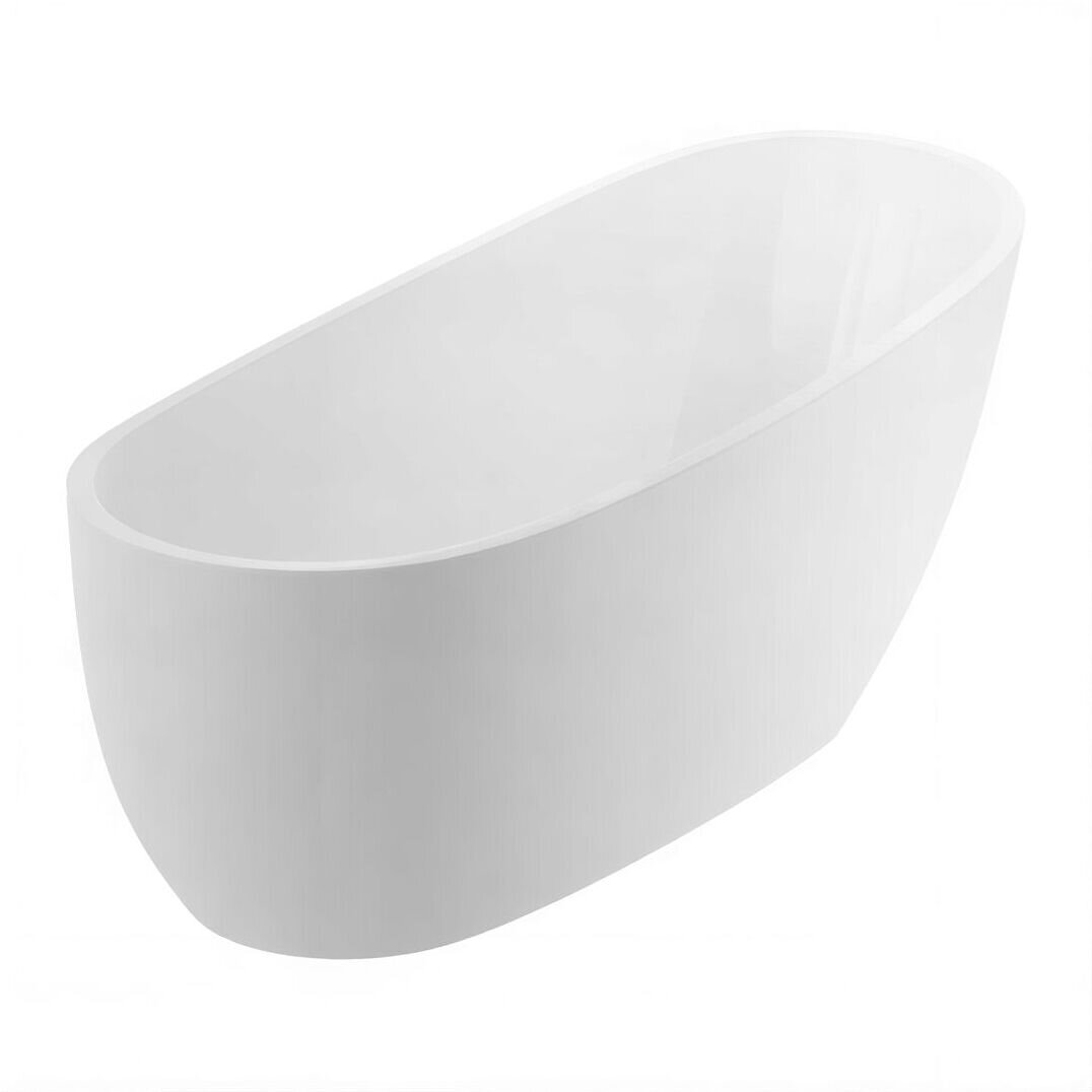 Изображение товара Ванна акриловая Excellent Comfort+ 175 x 74 см, белый, WAEX.CMP2.17WH Изображение товара Ванна акриловая Excellent Comfort+ 175 x 74 см, белый, WAEX.CMP2.17WH