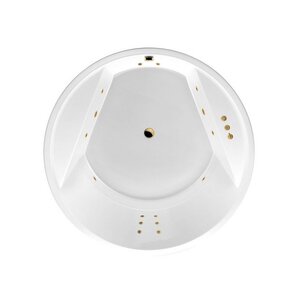 Изображение товара Ванна гидромассажная Excellent Great Arc Smart 160 см, белый/золото, WAEX.GRE16.SMART.GL