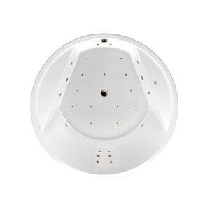 Изображение товара Ванна гидромассажная Excellent Great Arc Ultra 160 см, белый/бронза, WAEX.GRE16.ULTRA.BR