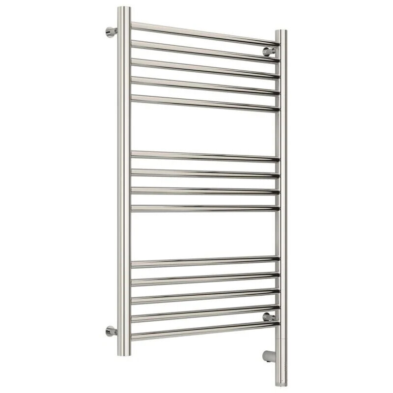 Изображение товара Электрический полотенцесушитель Сунержа Богема 3.0 800x500 хром