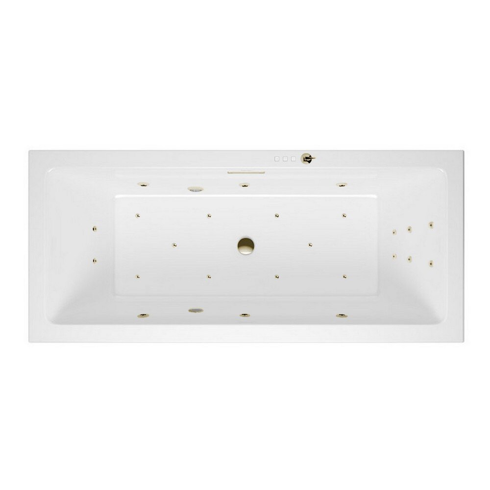 Изображение товара Excellent Heaven Slim Ultra 180x80 см: гидромассажная ванна Изображение товара Excellent Heaven Slim Ultra 180x80 см: гидромассажная ванна