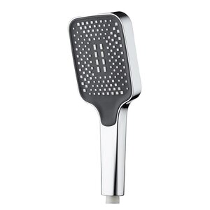 Изображение товара Душевая лейка Orange, 1 режим струи, хром, S14HScr