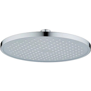 Изображение товара Верхний душ с регулировкой угла наклона Orange, 23 х 23 см, цвет хром, S13TScr