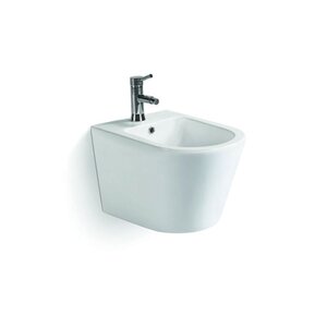 Изображение товара Биде подвесное Vincea Piatti VB1-11, цвет белый