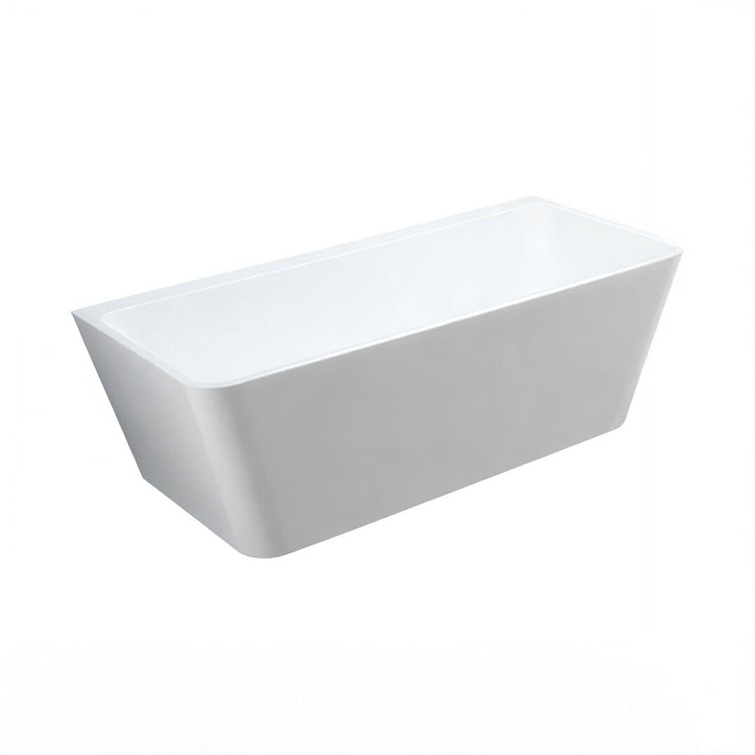 Изображение товара Ванна акриловая Vincea VBT-425-1700, 170 x 80 см, щелевой перелив Изображение товара Ванна акриловая Vincea VBT-425-1700, 170 x 80 см, щелевой перелив