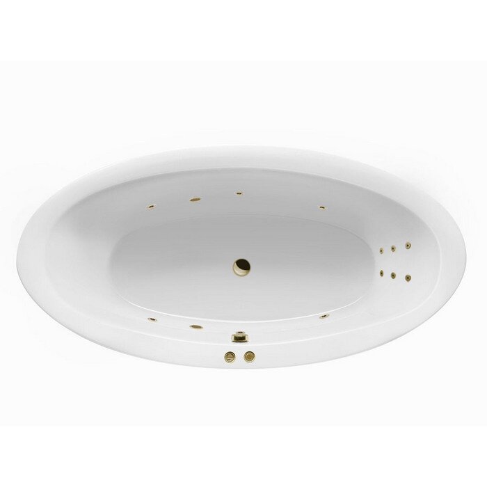 Изображение товара Excellent Lumina Line 190x95 гидромассажная ванна Изображение товара Excellent Lumina Line 190x95 гидромассажная ванна