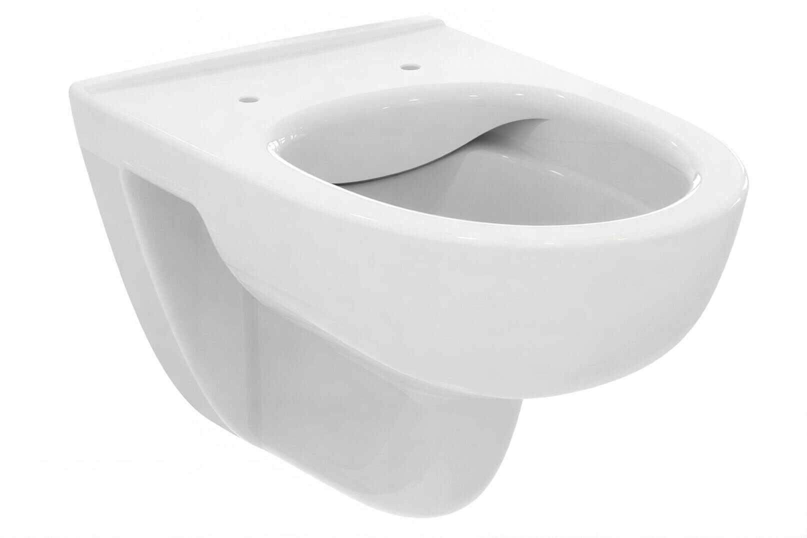 Изображение товара Подвесной унитаз безободковый Ideal Standard i.life A, T471601