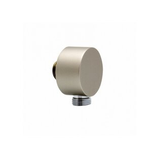 Изображение товара Шланговое подключение Kerama Marazzi Ole, цвет титановый атласный, 2299KM.M0.070