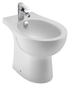 Изображение товара Биде Jacob Delafon Patio EBB0002-00 напольное