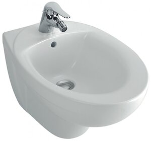 Изображение товара Биде Jacob Delafon Patio E4189-00 подвесное