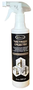Изображение товара Чистящее средство Milacio для металлических поверхностей 0.5 л