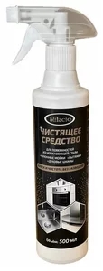Изображение товара Чистящее средство Milacio для нержавеющей стали 0.5 л профессиональное