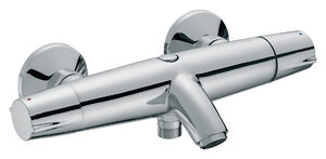 Изображение товара Смеситель Jacob Delafon Elevation E18874 для ванны и душа (E18874-CP)