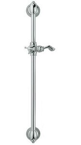 Изображение товара Штанга Jacob Delafon Fairfax E75099 с держателем для душа