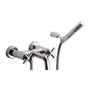 Изображение товара Смеситель Roca Loft 5A0143C00 для ванны и душа