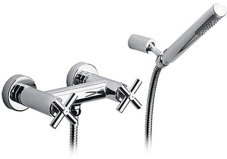 Изображение товара Смеситель Roca Loft 5A2043С00 для душа