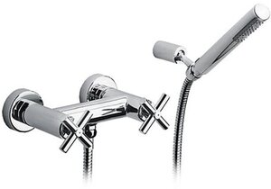 Изображение товара Смеситель Roca Loft 5A2043С00 для душа