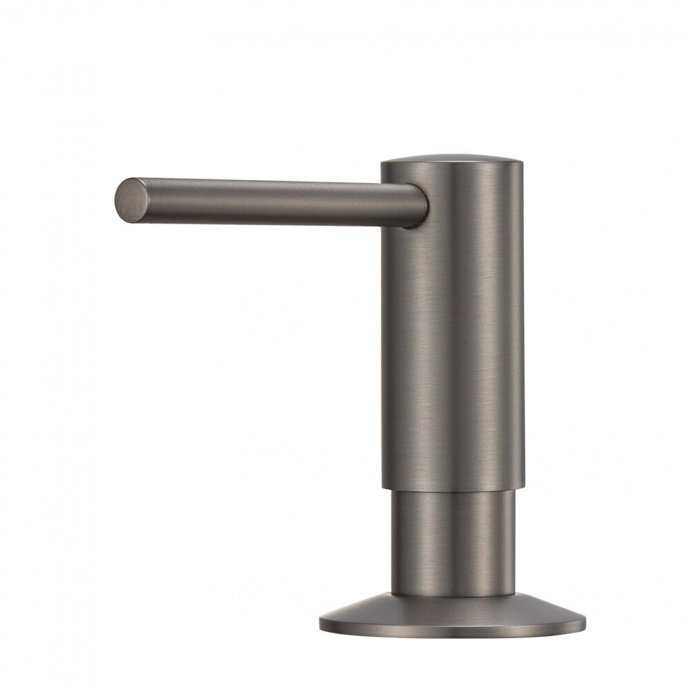 Изображение товара Дозатор встраиваемый для моющего средства Milacio Ultra MC.931.GM