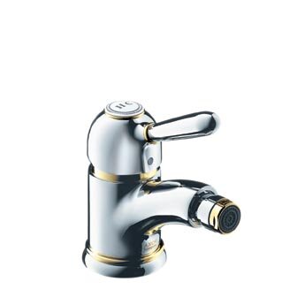 Изображение товара Смеситель для биде Axor Carlton 17210000 хром Германия