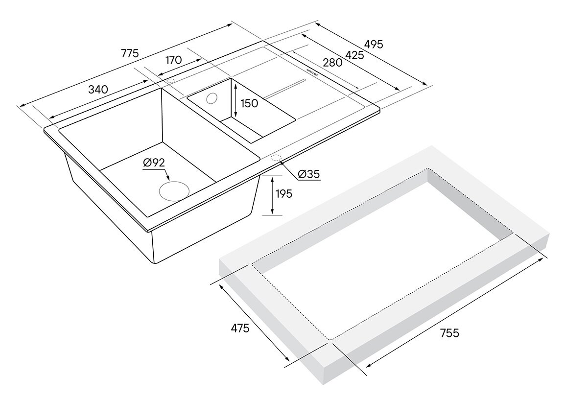 Превью изображения товара