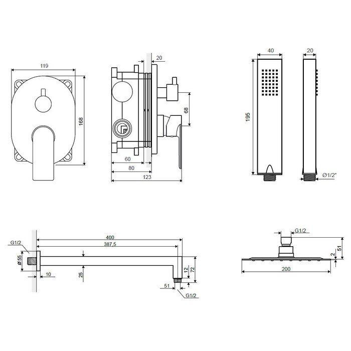 Превью изображения товара