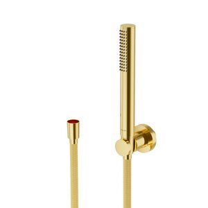 Изображение товара Душевой гарнитур Excellent Loka AREX.SET.023GL, 1 режим струи, золото