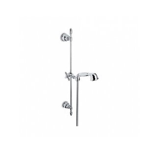 Изображение товара Душевой гарнитур Kerama Marazzi Muse 9191KM.21.018 хром глянцевый, 1 режим