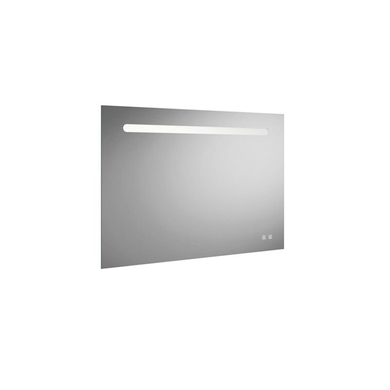 Изображение товара Зеркало Burgbad Fiumo 100 х 70 см с подсветкой и USB розеткой