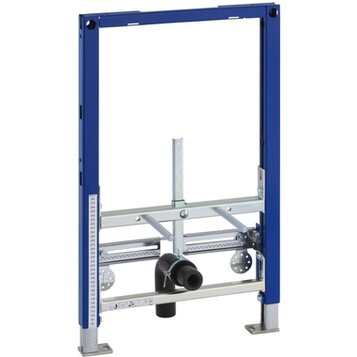 Изображение товара Инсталляция Geberit Duofix 111.524.00.2 для биде низкая