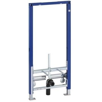 Изображение товара Система инсталляции для биде Geberit Duofix 111.520.00.1, монтажная высота 112 см