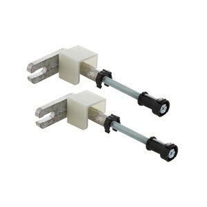 Изображение товара Комплект крепежных элементов Geberit Duofix 111.815.00.1