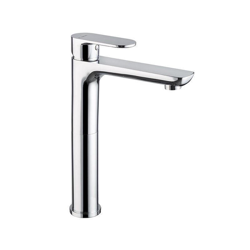 Изображение товара Смеситель для раковины Kerama Marazzi Piano 69315KM.21.018, хром, 17.4 см, гарантия 5 лет