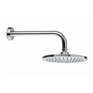 Изображение товара Верхний душ Kerama Marazzi Piano круглый хром глянцевый