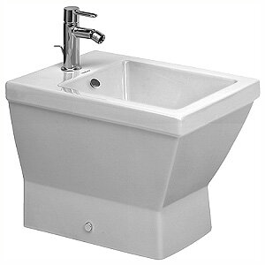 Изображение товара Биде Duravit 2nd floor 013610 напольное