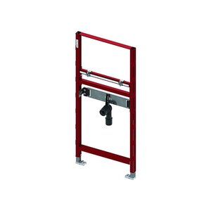 Изображение товара Инсталляция для раковины TECE 9310000