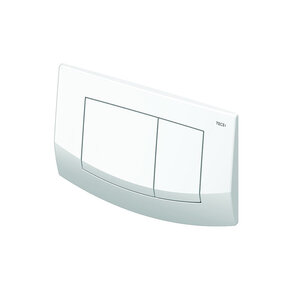 Изображение товара Панель смыва TECE Ambia 9240200 с двумя клавишами, белая