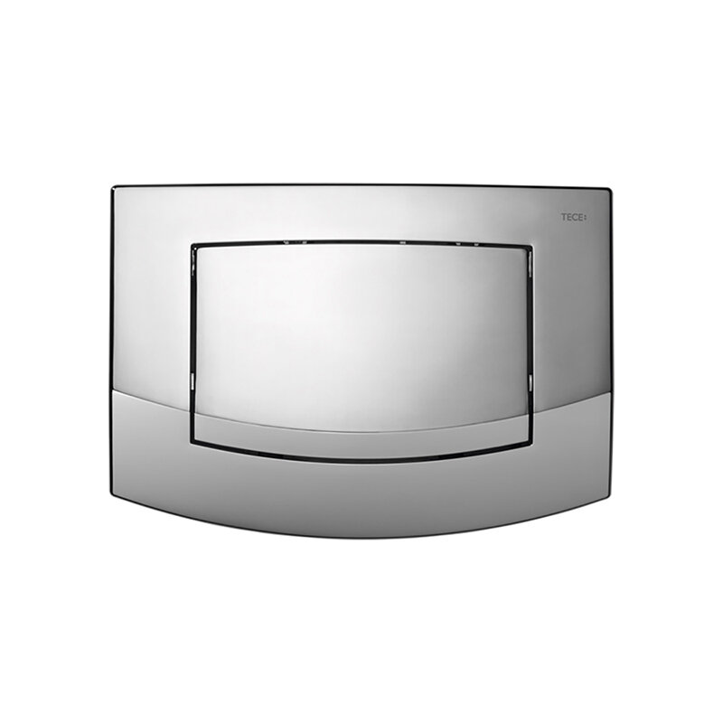 Изображение товара Панель TECE Ambia 9240126 смыва, глянцевый хром