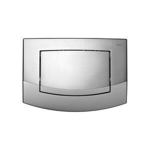 Изображение товара Клавиша смыва TECE Ambia 9240126, механическая, цвет хром глянцевый