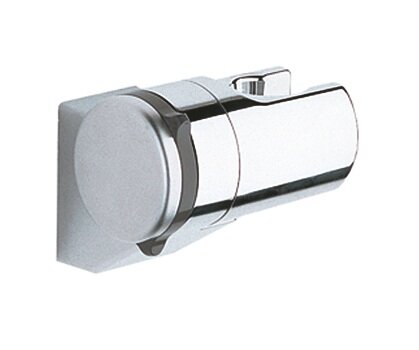 Изображение товара Настенный держатель для душа Grohe Relexa Plus 28623000, хром