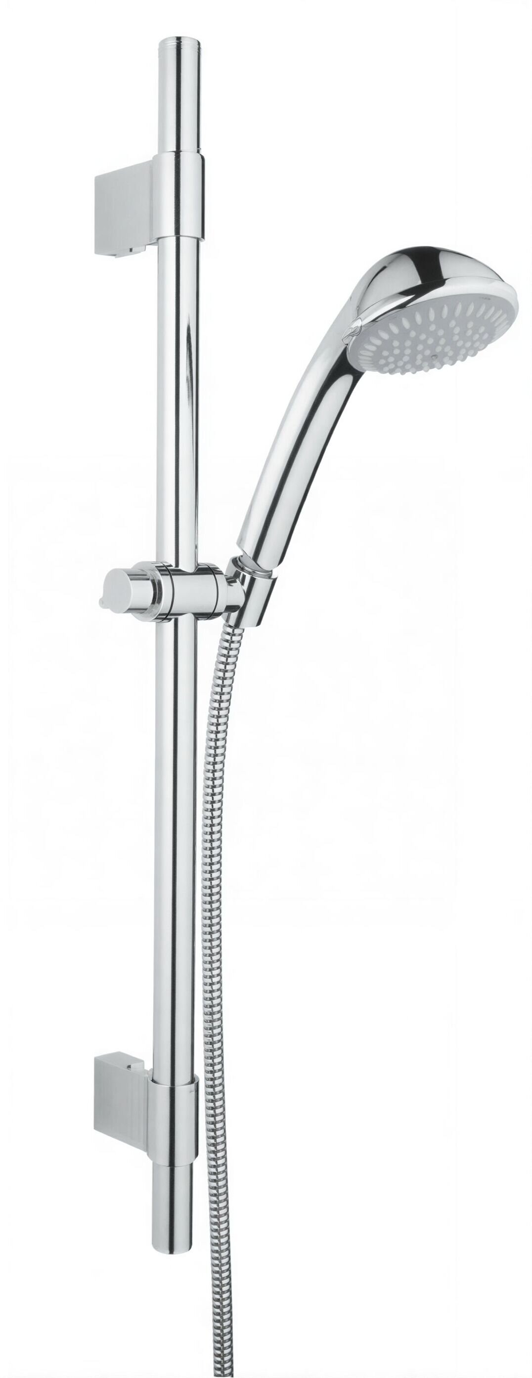 Изображение товара Душевой гарнитур Grohe Relexa Plus Solo 28892000 Изображение товара Душевой гарнитур Grohe Relexa Plus Solo 28892000