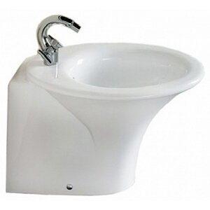 Изображение товара Биде Hatria Sculture YR4201 напольное