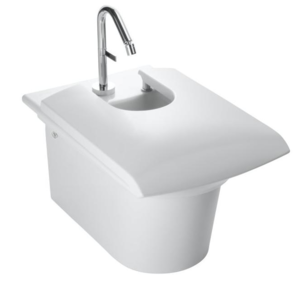 Изображение товара Биде Jacob Delafon Stillness E1304-00 подвесное