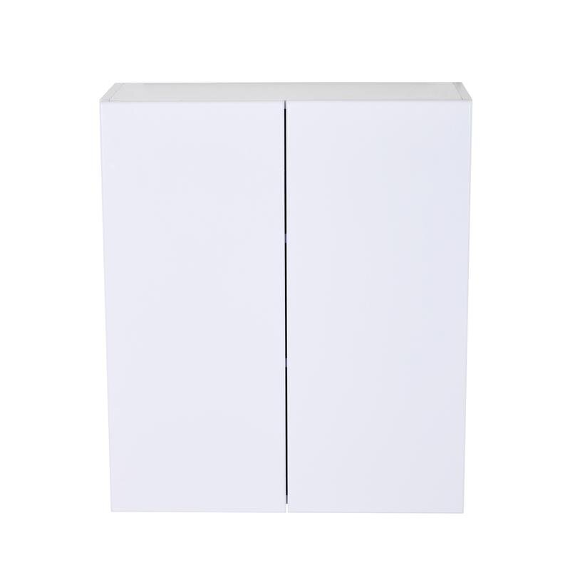 Изображение товара Шкаф подвесной Orange Гамма Gm-60SR, 60 см, белый