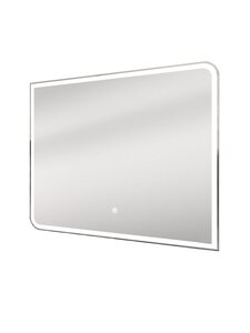 Изображение товара Зеркало Orange Simetric 100 см, с LED-подсветкой, OS-100ZE